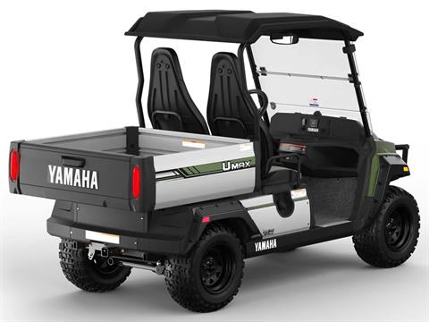 2026 Yamaha UMAX Rally EFI in Gorham, New Hampshire - Photo 6