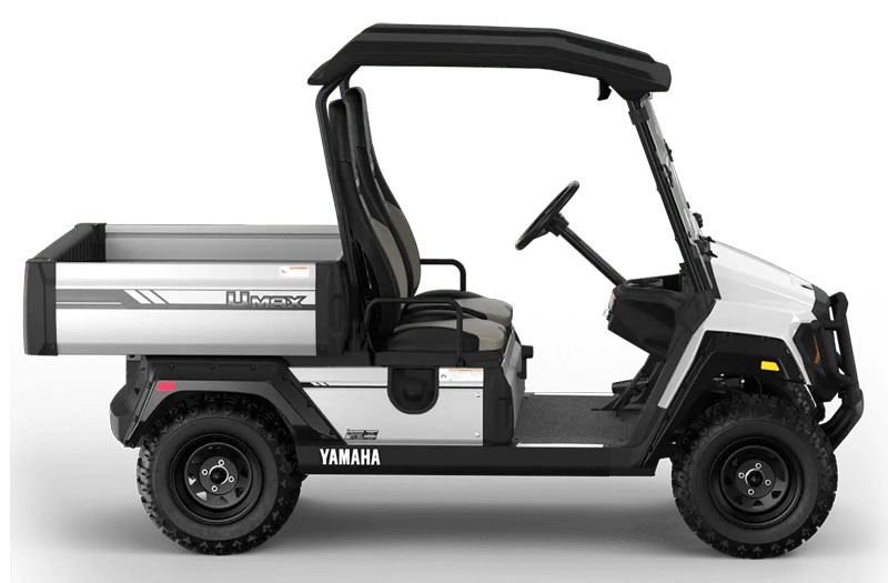 2026 Yamaha UMAX Rally EFI in Gorham, New Hampshire - Photo 1