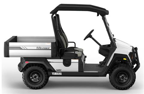 2026 Yamaha UMAX Rally EFI in Gorham, New Hampshire - Photo 1