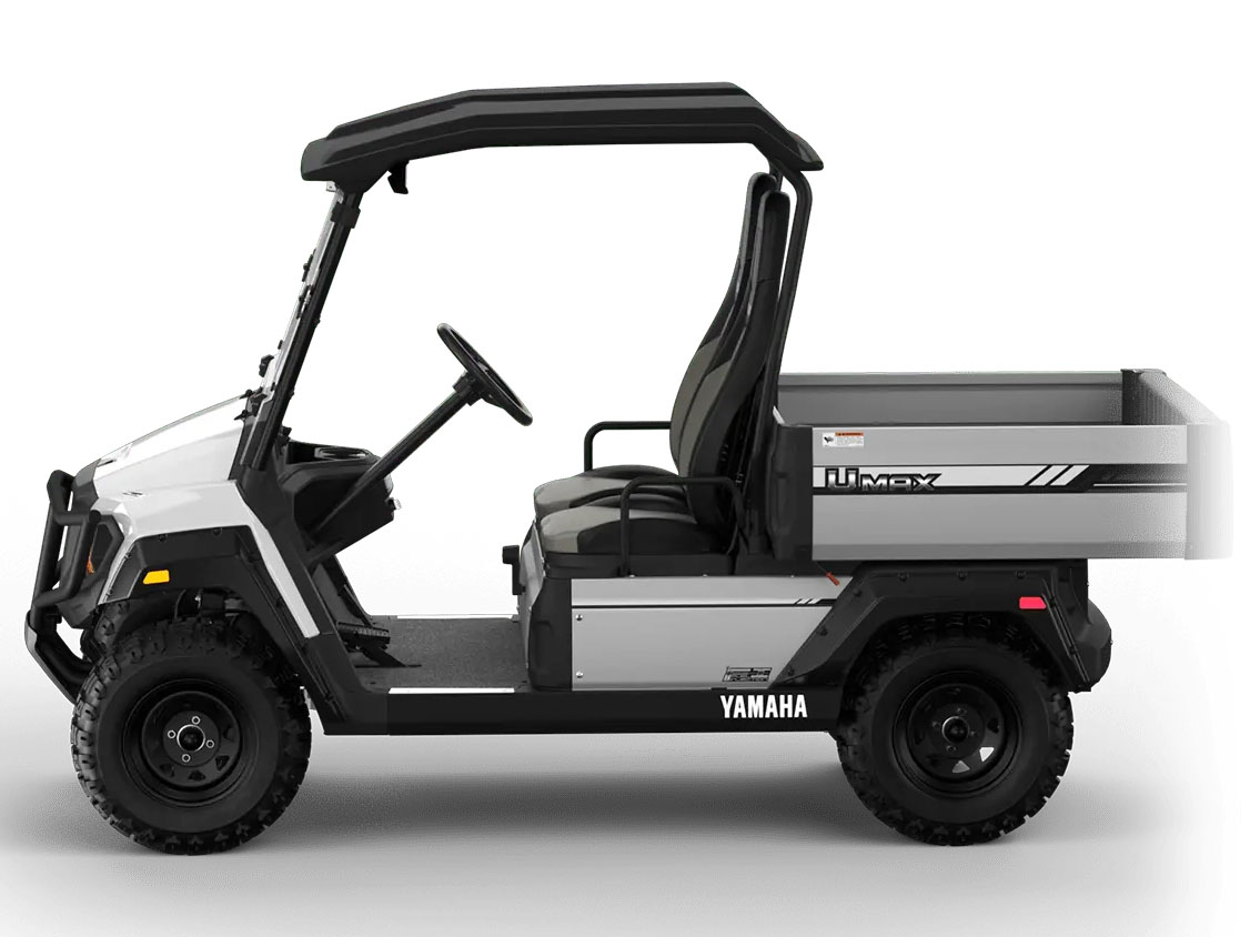 2026 Yamaha UMAX Rally EFI in Gorham, New Hampshire - Photo 2