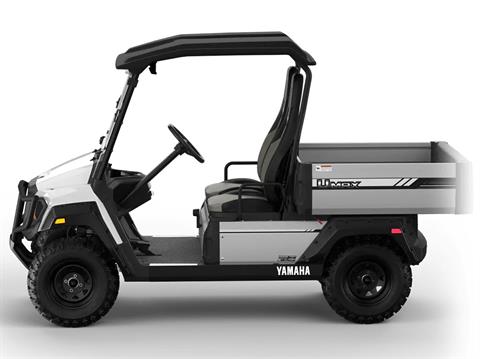 2026 Yamaha UMAX Rally EFI in Gorham, New Hampshire - Photo 2