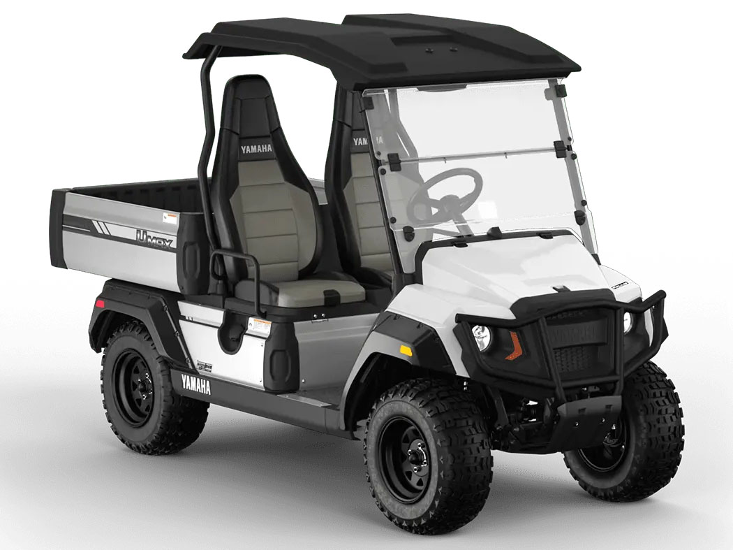 2026 Yamaha UMAX Rally EFI in Gorham, New Hampshire - Photo 3