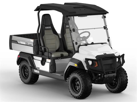 2026 Yamaha UMAX Rally EFI in Gorham, New Hampshire - Photo 3