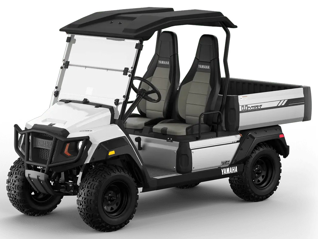 2026 Yamaha UMAX Rally EFI in Gorham, New Hampshire - Photo 4