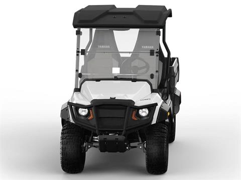 2026 Yamaha UMAX Rally EFI in Gorham, New Hampshire - Photo 5
