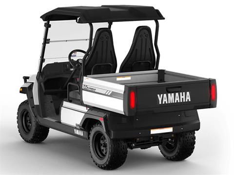 2026 Yamaha UMAX Rally EFI in Gorham, New Hampshire - Photo 7