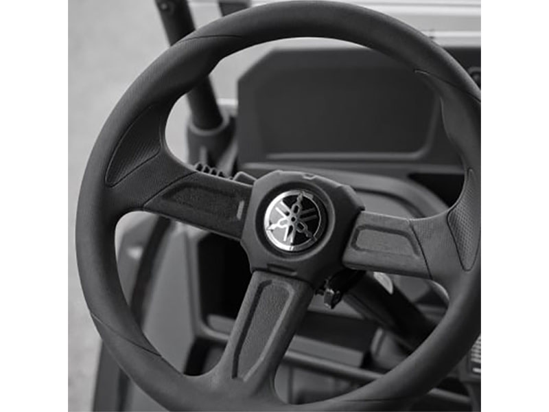 2026 Yamaha UMAX Rally EFI in Gorham, New Hampshire - Photo 10