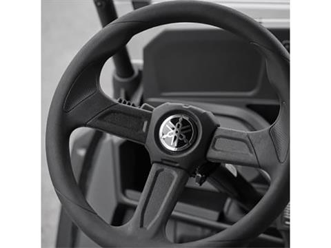 2026 Yamaha UMAX Rally EFI in Gorham, New Hampshire - Photo 10