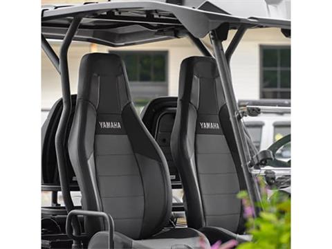2026 Yamaha UMAX Rally EFI in Gorham, New Hampshire - Photo 13