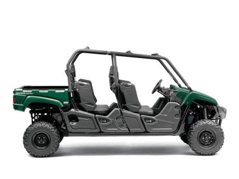 2015 Yamaha Viking VI EPS in Yankton, South Dakota - Photo 1