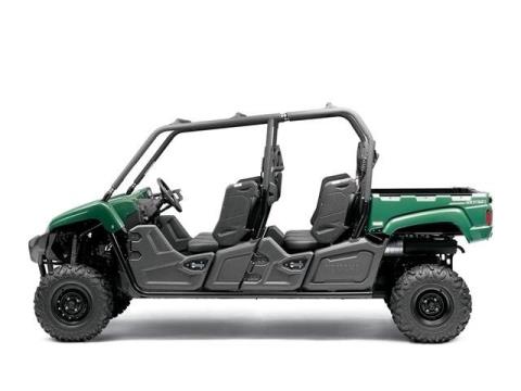 2015 Yamaha Viking VI EPS in Yankton, South Dakota - Photo 4