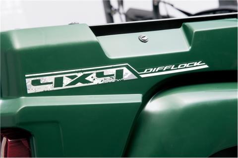 2015 Yamaha Viking VI EPS in Yankton, South Dakota - Photo 7