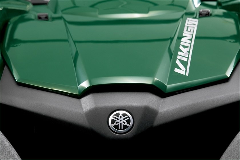 2015 Yamaha Viking VI EPS in Yankton, South Dakota - Photo 8