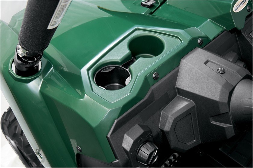 2015 Yamaha Viking VI EPS in Yankton, South Dakota - Photo 9