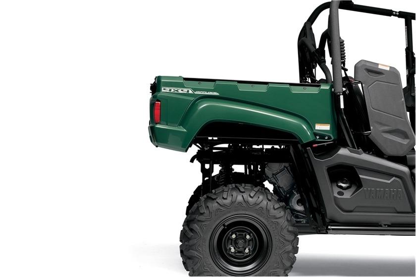 2015 Yamaha Viking VI EPS in Yankton, South Dakota - Photo 10