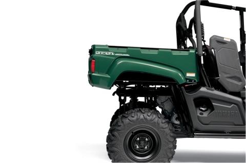 2015 Yamaha Viking VI EPS in Yankton, South Dakota - Photo 10