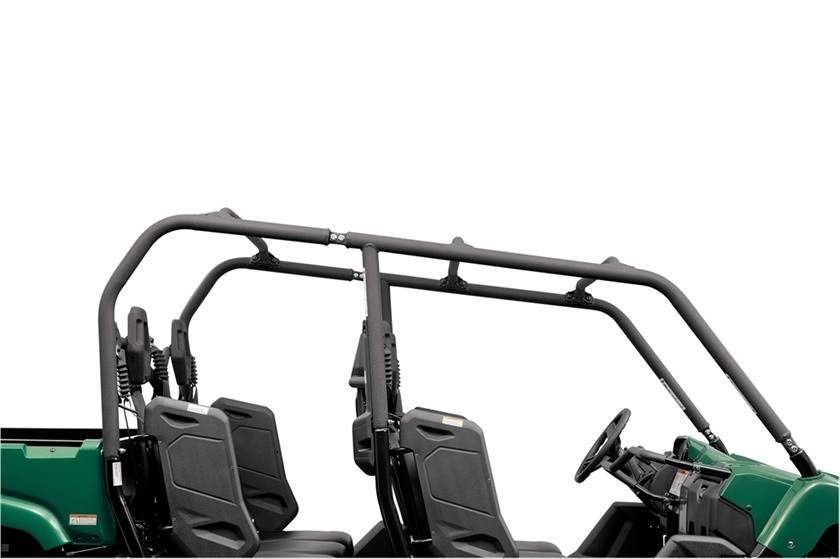 2015 Yamaha Viking VI EPS in Yankton, South Dakota - Photo 14