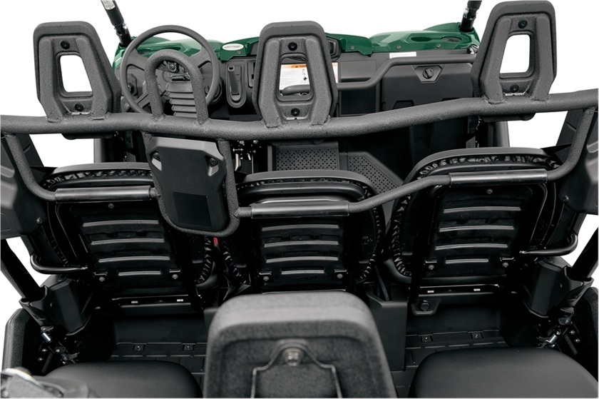 2015 Yamaha Viking VI EPS in Yankton, South Dakota - Photo 15