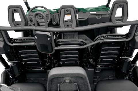 2015 Yamaha Viking VI EPS in Yankton, South Dakota - Photo 15