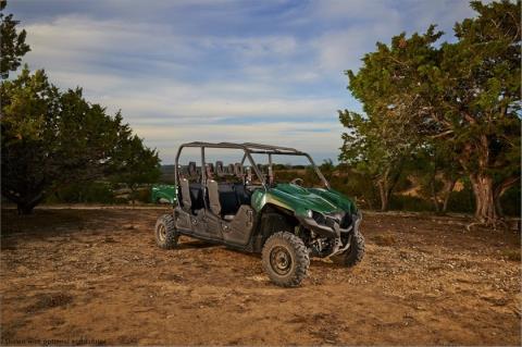 2015 Yamaha Viking VI EPS in Yankton, South Dakota - Photo 17