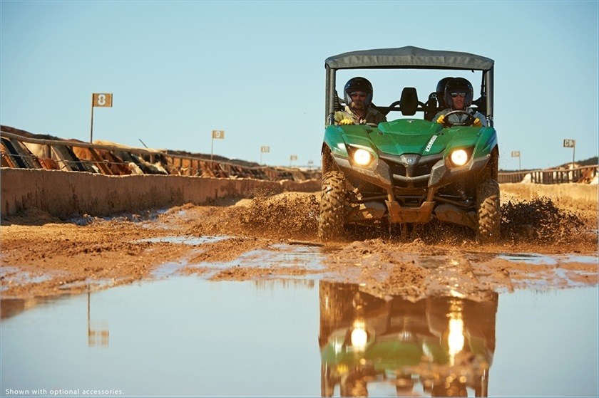 2015 Yamaha Viking VI EPS in Yankton, South Dakota - Photo 23