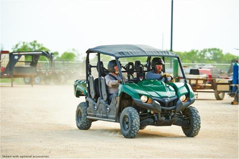 2015 Yamaha Viking VI EPS in Yankton, South Dakota - Photo 36