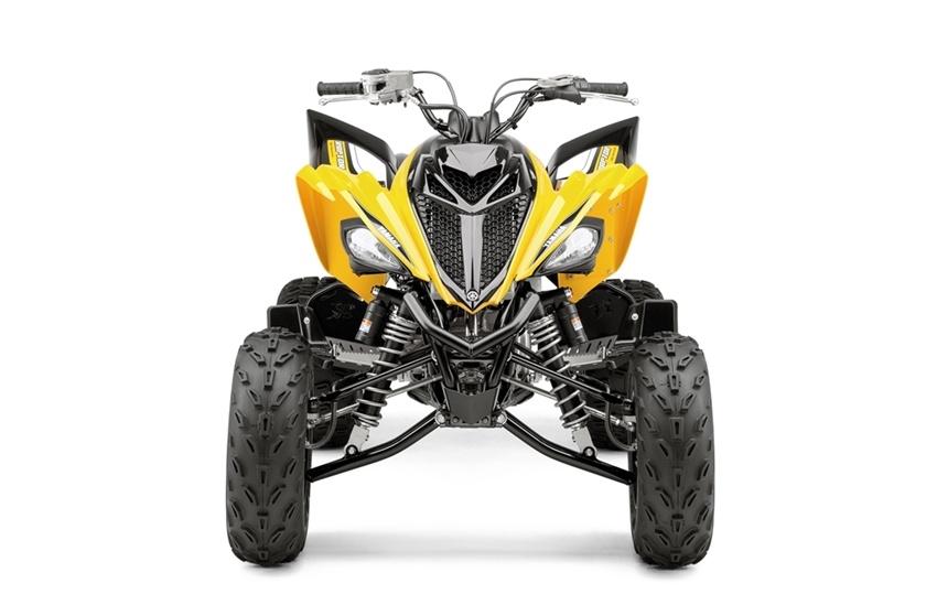 2016 Yamaha Raptor 700R SE in Port Washington, Wisconsin - Photo 5