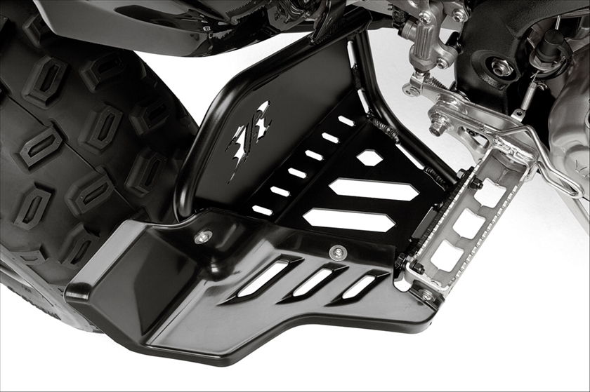 2016 Yamaha Raptor 700R SE in Port Washington, Wisconsin - Photo 7