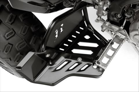 2016 Yamaha Raptor 700R SE in Port Washington, Wisconsin - Photo 7