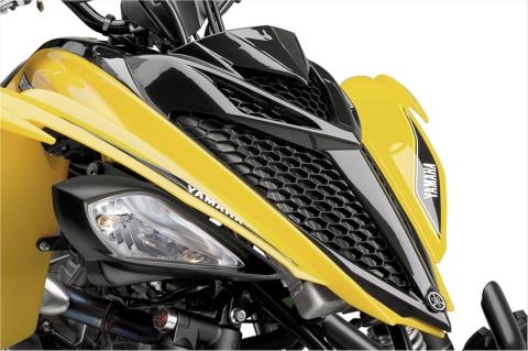 2016 Yamaha Raptor 700R SE in Port Washington, Wisconsin - Photo 10