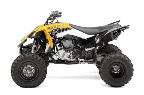 2016 Yamaha YFZ450R SE in Port Washington, Wisconsin - Photo 2