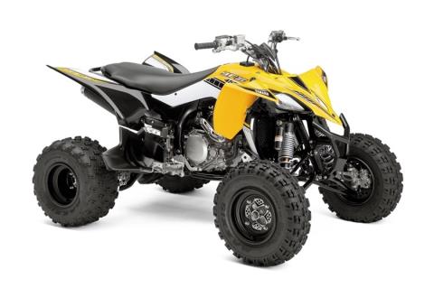 2016 Yamaha YFZ450R SE in Port Washington, Wisconsin - Photo 3