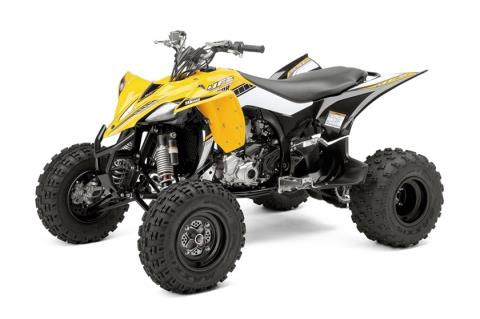 2016 Yamaha YFZ450R SE in Port Washington, Wisconsin - Photo 4