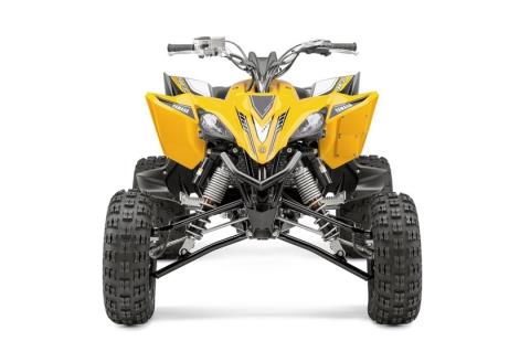 2016 Yamaha YFZ450R SE in Port Washington, Wisconsin - Photo 5