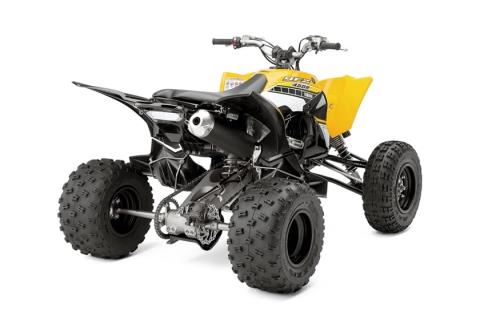 2016 Yamaha YFZ450R SE in Port Washington, Wisconsin - Photo 6