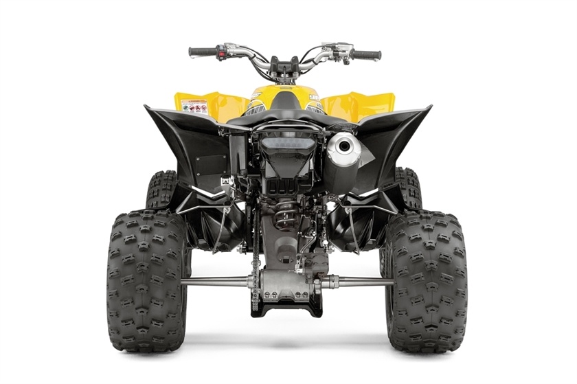 2016 Yamaha YFZ450R SE in Port Washington, Wisconsin - Photo 7