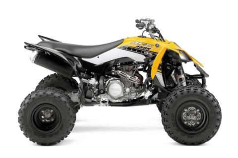 2016 Yamaha YFZ450R SE in Port Washington, Wisconsin - Photo 1