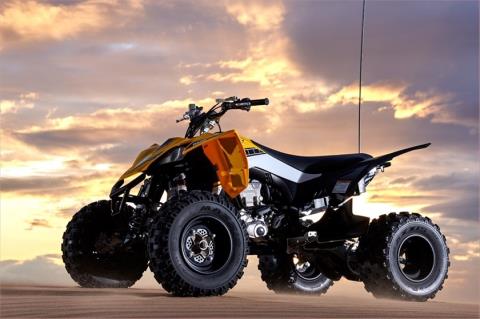 2016 Yamaha YFZ450R SE in Port Washington, Wisconsin - Photo 9