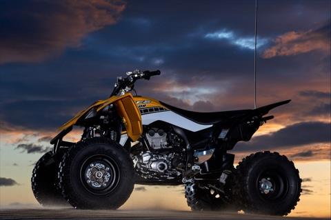 2016 Yamaha YFZ450R SE in Port Washington, Wisconsin - Photo 10