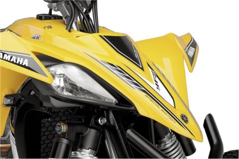 2016 Yamaha YFZ450R SE in Port Washington, Wisconsin - Photo 11