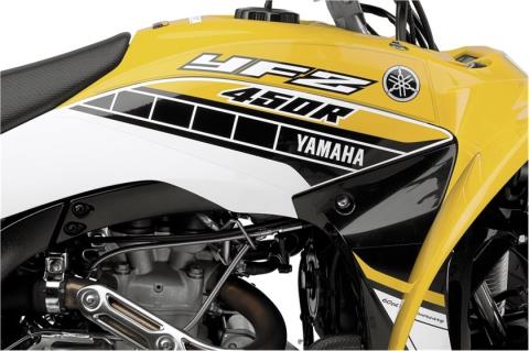2016 Yamaha YFZ450R SE in Port Washington, Wisconsin - Photo 12