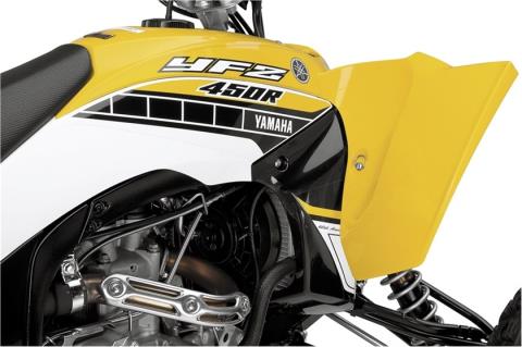 2016 Yamaha YFZ450R SE in Port Washington, Wisconsin - Photo 13