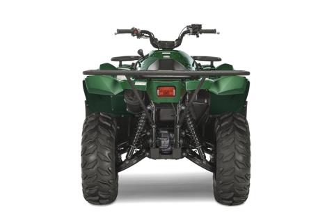 2016 Yamaha Kodiak 700 in Port Washington, Wisconsin - Photo 6