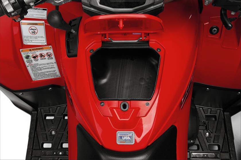 2016 Yamaha Kodiak 700 in Port Washington, Wisconsin - Photo 13