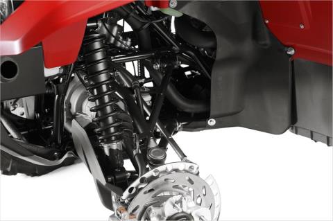 2016 Yamaha Kodiak 700 in Port Washington, Wisconsin - Photo 14