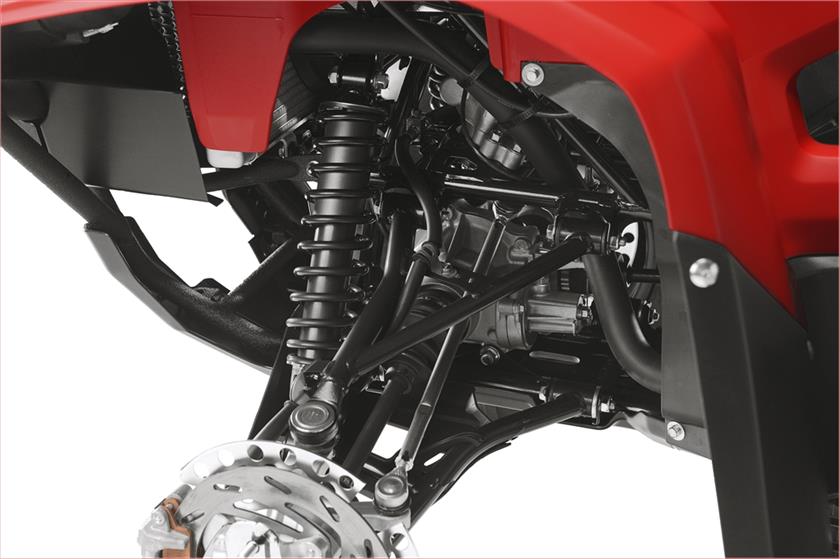 2016 Yamaha Kodiak 700 in Port Washington, Wisconsin - Photo 15