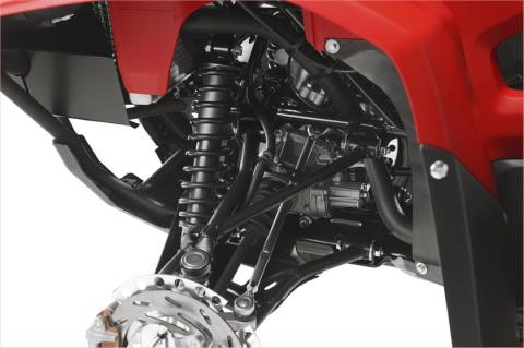 2016 Yamaha Kodiak 700 in Port Washington, Wisconsin - Photo 15