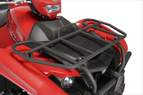2016 Yamaha Kodiak 700 in Port Washington, Wisconsin - Photo 16