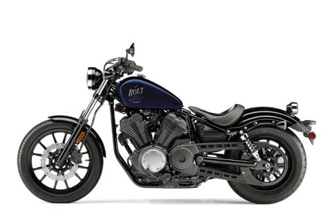 2016 Yamaha Bolt in Mentor, Ohio - Photo 8