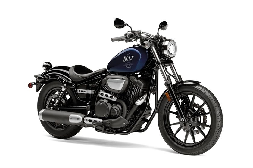 2016 Yamaha Bolt in Mentor, Ohio - Photo 9